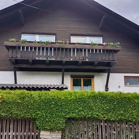 Mueller Apartment Murau Bagian luar foto