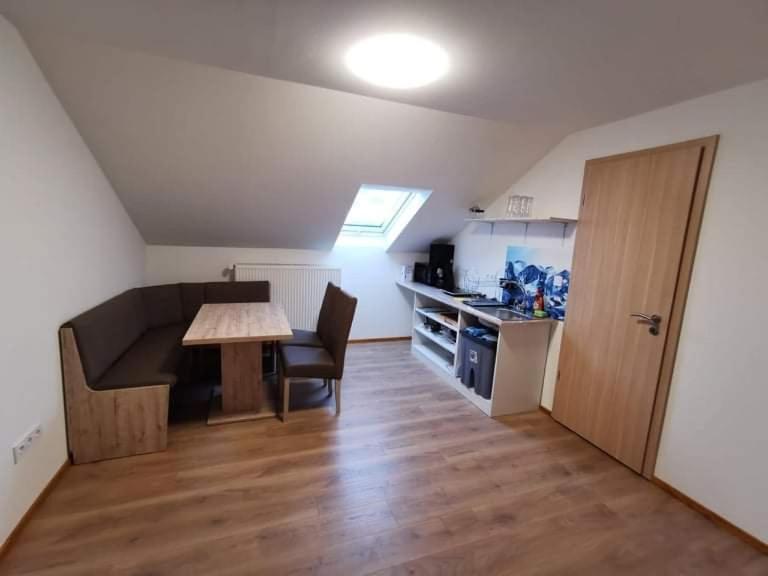 Mueller Apartment Murau Bagian luar foto