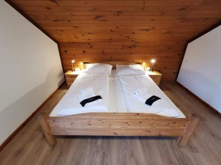 Mueller Apartment Murau Bagian luar foto