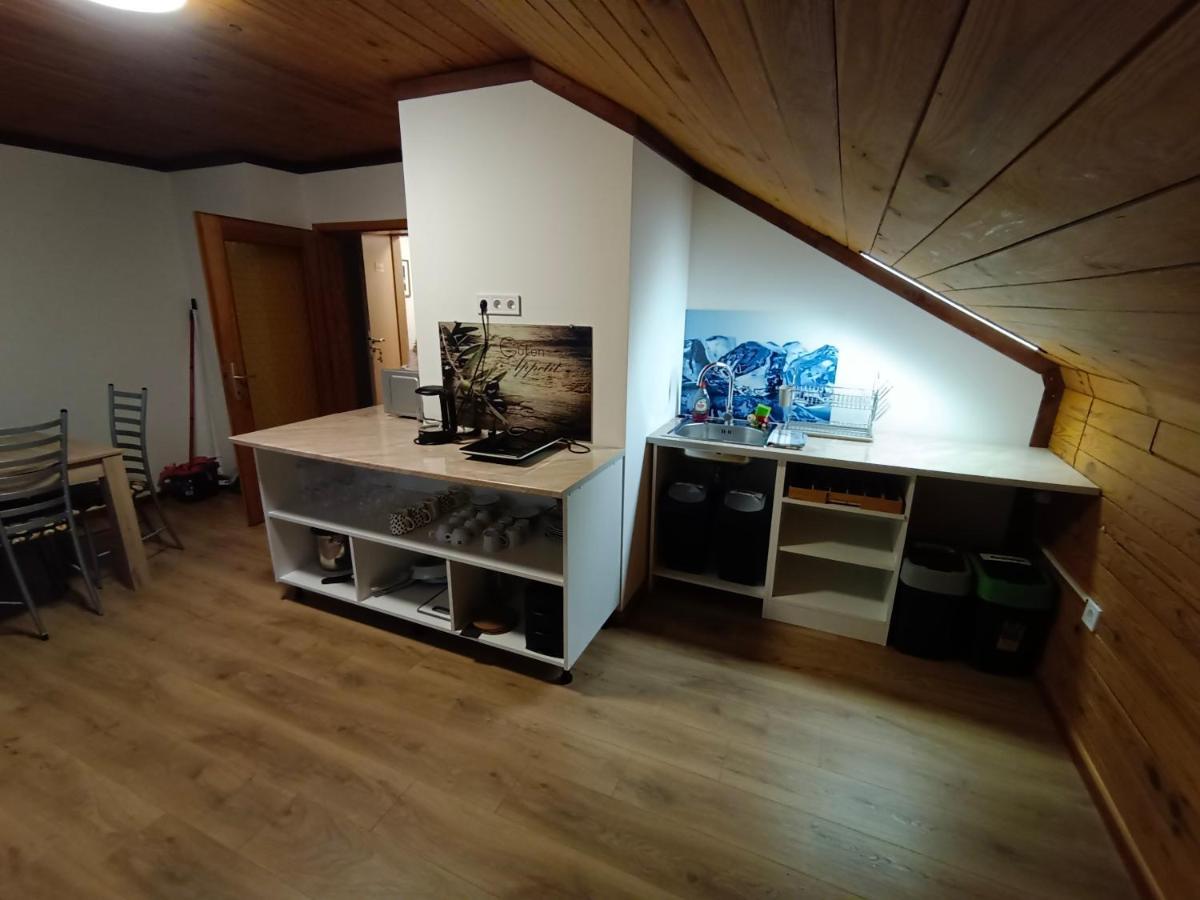 Mueller Apartment Murau Bagian luar foto