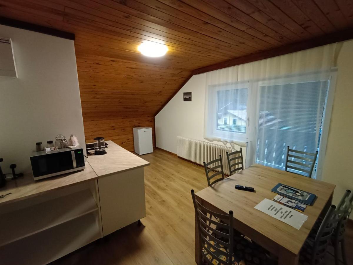 Mueller Apartment Murau Bagian luar foto