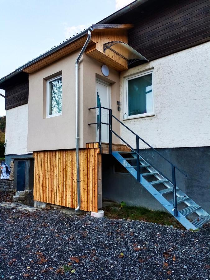 Mueller Apartment Murau Bagian luar foto